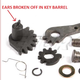 Illustration for article titled Wrenching Begins on the Saab